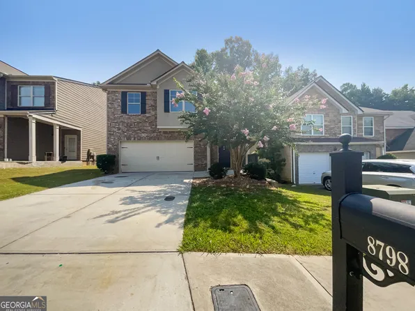 8798 Seneca Rd, Palmetto, GA 30268