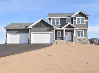 20903 Tippecanoe St, East Bethel, MN 55011