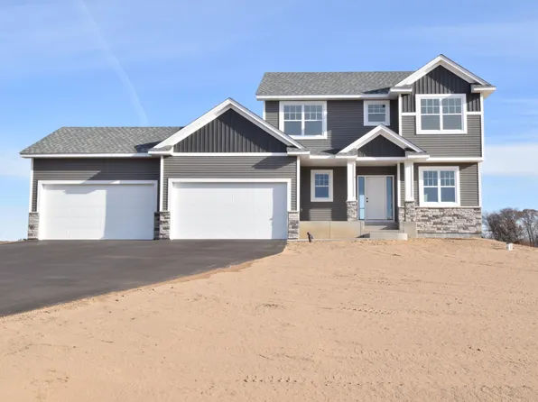 20903 Tippecanoe St, East Bethel, MN 55011