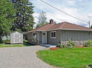 10815 8th St E, Edgewood, WA 98372