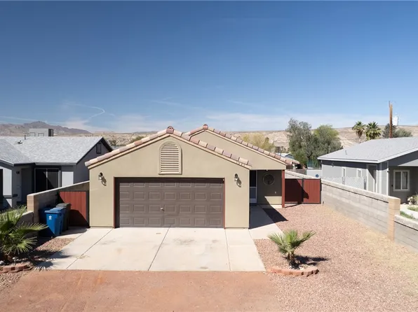 1921 Merced Dr, Bullhead City, AZ 86442