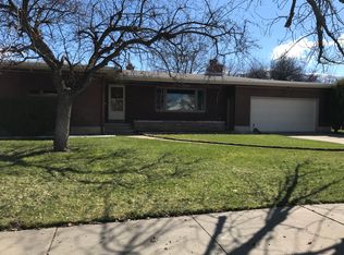 924 N 200 E, Logan, UT 84321