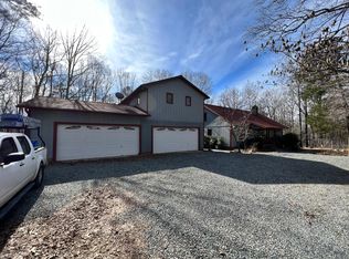 67 Screech Owl, Moncure, NC 27559