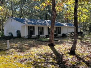 170 New Home Cemetery Rd S, Pine Bluff, AR 71603