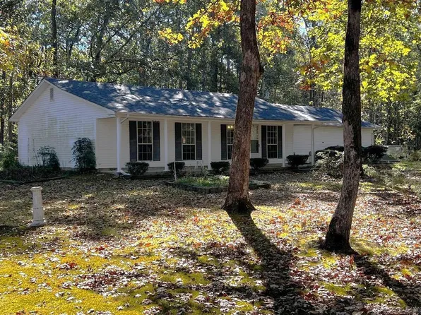 170 New Home Cemetery Rd S, Pine Bluff, AR 71603
