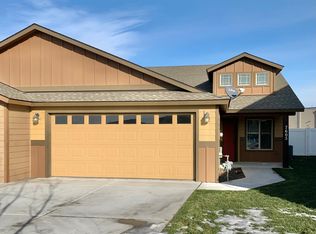 7605 Latah Ct, Pasco, WA