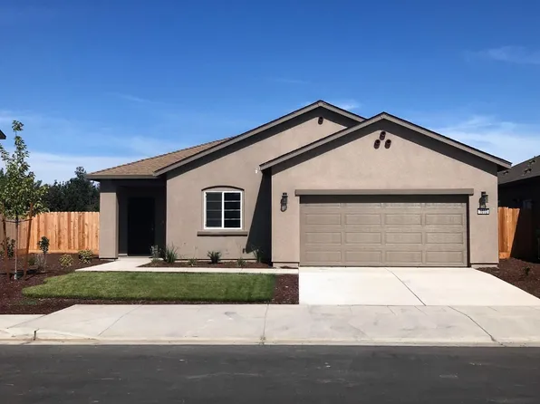 1033 Argyle Ave, Fowler, CA 93625