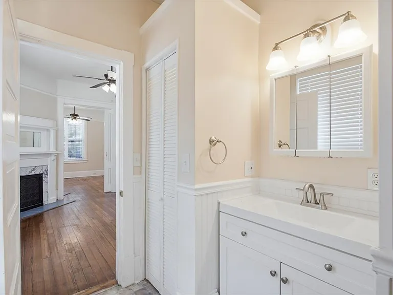 2301 Abercorn St #A — Photo 21