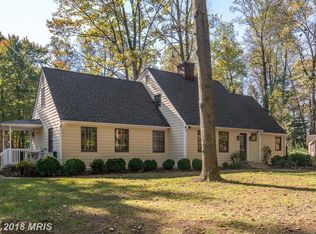 10149 Ramey Rd, Marshall, VA 20115