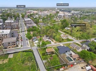 119 SE F St #4, Bentonville, AR 72712