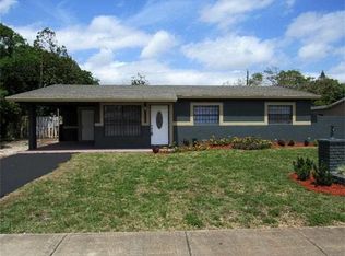 821 NE 50th Ct, Pompano Beach, FL 33064