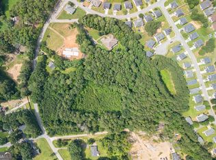 6765 Dagenhart Rd, Atlanta, GA 30349