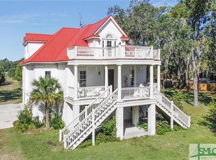 513 Suncrest Blvd, Savannah, GA 31410