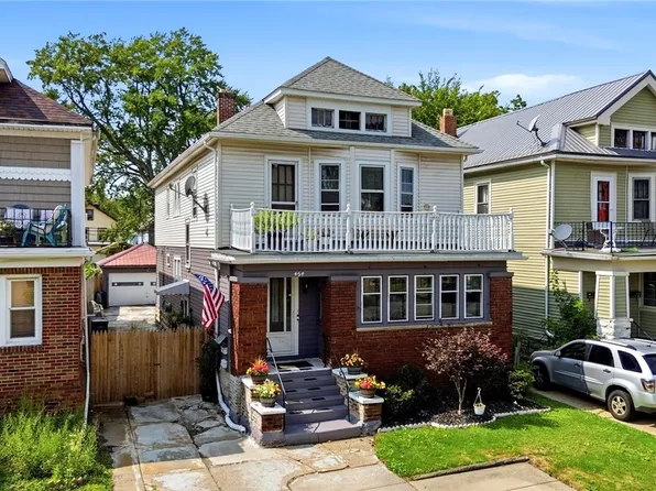 454 Colvin Ave, Buffalo, NY 14216