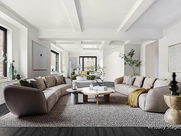 1045 Park Ave Floor 10, New York, NY 10028