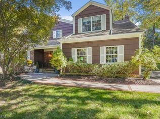 62 Alexandria Rd, Morristown, NJ 07960