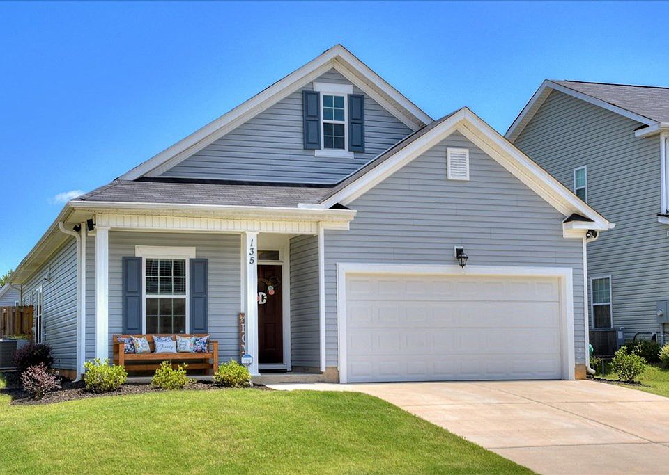 135 Brighton Landing Dr, Grovetown, GA 30813 Zillow
