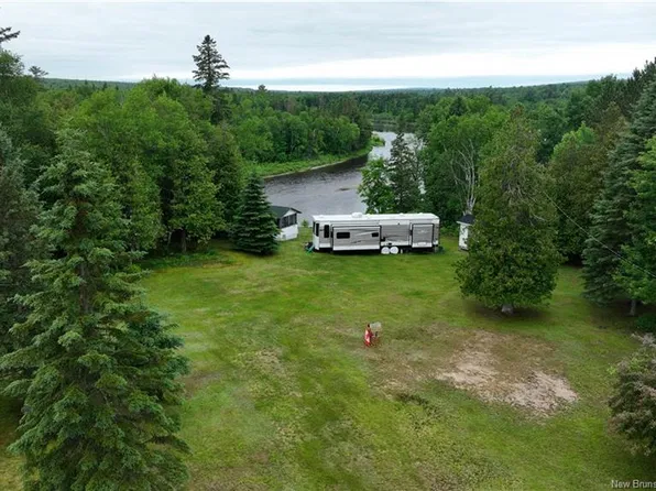 145 Halcomb Rd, Southesk, NB E9E 1W4