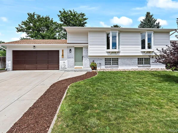 829 W. Linden Street, Louisville, CO 80027