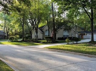 38 S Linton Ridge Cir, Spring, TX 77382