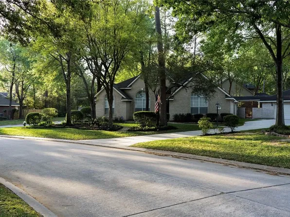 38 S Linton Ridge Cir, Spring, TX 77382