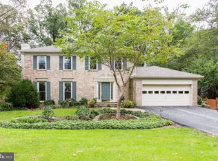 8703 Doves Fly Way, Laurel, MD 20723