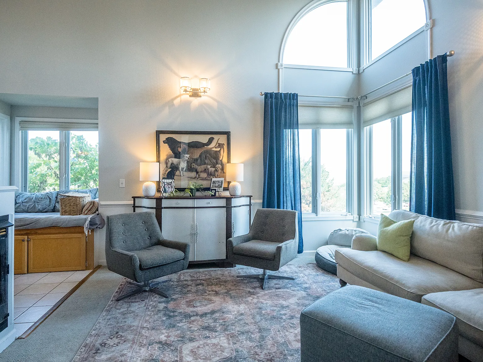 3 bed, 2050 sqft, $2,400 — Photo 3