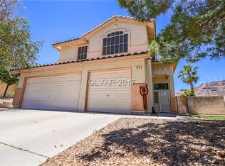 739 Wolf Point St, Henderson, NV 89002