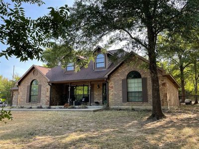 16103 SE County Road 2375, Streetman, TX, 75859