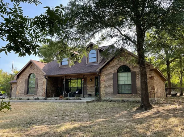 16103 SE County Road 2375, Streetman, TX 75859
