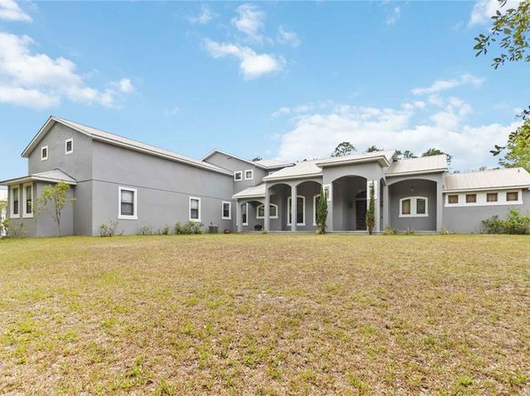 5920 Edgerton Ave, Orlando, FL 32833