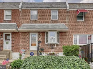 4139 Hellerman St, Philadelphia, PA 19135