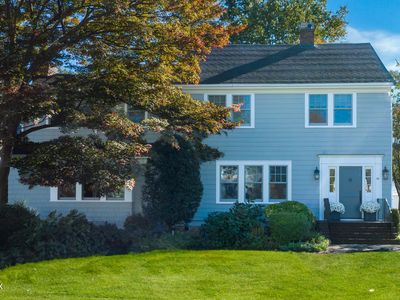 20 Knoll St, Riverside, CT, 06878