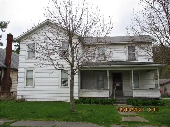 129 Main St, Bruin, PA 16022