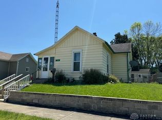 918 Jefferson St, Troy, OH 45373