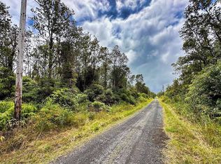 Ala Naulani Rd LOT 29, Volcano, HI 96785
