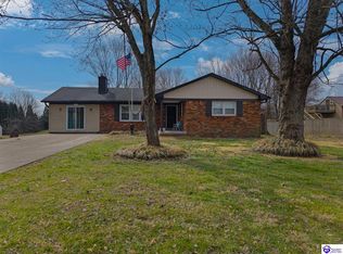 191 Maple Leaf Ln, Leitchfield, KY 42754