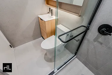 Rented by Highline Residential