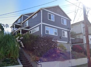 1120 Park Ave, Bremerton, WA 98337