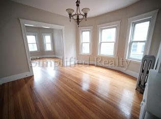 86 Prichard Ave #1, Somerville, MA 02144