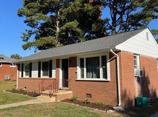 8714 Greycliff Rd, Henrico, VA 23294