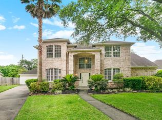 2523 Brigade Ct, Sugar Land, TX 77478