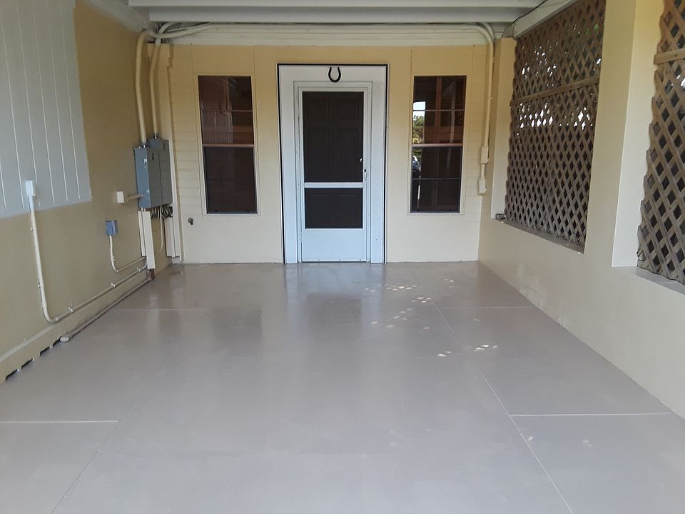 Covered entry