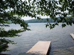 724 Granite Lake Rd, Stoddard, NH 03457