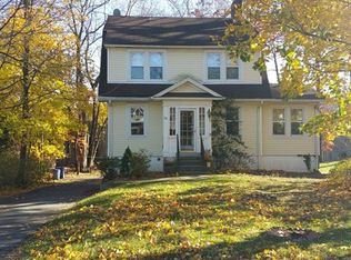 106 Laurel Ave, Larchmont, NY 10538