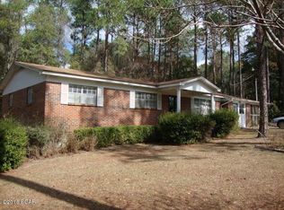 1050 Smith Dr, Bonifay, FL 32425