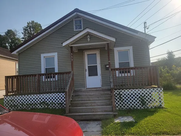 533 Highland Ave, Oak Hill, WV 25901