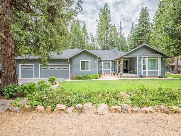 314 Raccoon Trl, Chester, CA 96020