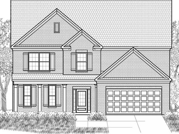 3930 Near Star Ln, Cumming, GA 30028