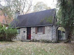 2636 E Genesee St, Syracuse, NY 13224